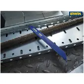 Irwin Metaal Reciprozaagblad