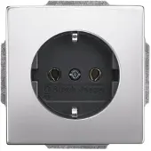 ABB 2CKA002011A3850 Apparaatinzetstuk IP20 RVS