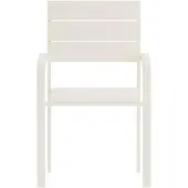 Venture Home Levels tuinstoel beige.