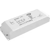 EVN SLK24050 LED-transformator Constante spanning 50 W 24 V/DC Niet dimbaar 1 stuk(s)