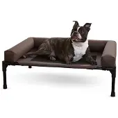OEM Klein dierenbed, kunststof, exclusief, rouwkist