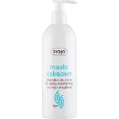 Ziaja Kakaowe Mleczko Do Cia?a - Body Butter voor normale, droge en gevoelige huid - 400ml