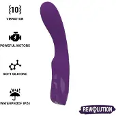 Rewolution | Rewoclassy Flexible Vibrator