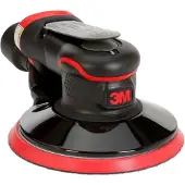 3M 33633 Precision Excentrische Schuurmachine 150mm - 5mm - Pneumatisch