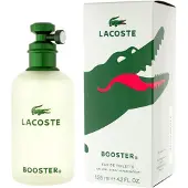 Lacoste Booster eau de toilette voor heren 125 ml