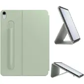 White Diamonds Folio" voor Apple iPad Air 10.9 (IPad Air 10.9), Tablethoes, Groen