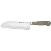 Wüsthof - Classic Santokumes Velvet Oyster 17 cm