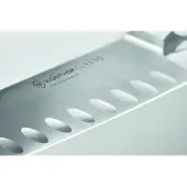 Wüsthof - Classic Santokumes Wit 17 cm