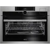 AEG KSE892220M - Inbouw stoomoven