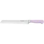Wüsthof Classic Colour Broodmes 23 Cm - Broodmessen Staal Purple Yam - 1061706223