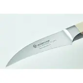 Wüsthof - Classic Ikon Tourneermes Creme 9 cm