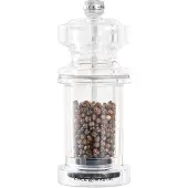 Cole and mason Pepermolen 605 133 mm Transparant