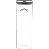 Kilner FRESH voorraadpot Helder-grijs, 2 L