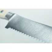 Wüsthof - Classic Ikon Tomatenmes Creme 14 cm