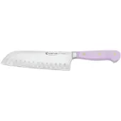 Wüsthof Classic Colour Santokumes 17 Cm - Santokumessen Staal Purple Yam - 1061731417