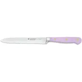 Wüsthof Universeelmes 14cm gekarteld 'Classic Color Purple Yam'