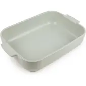 Peugeot Ovenschaal Appolia Rechthoeking Saliegroen 36 cm