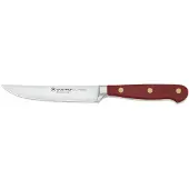 Wüsthof Classic Color Tasty Sumac 1061710512 steakmes, 12 cm