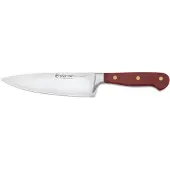 Wüsthof Classic koksmes 16 cm - tasty sumac