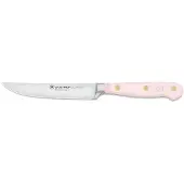 Wüsthof - Classic Steakmes Pink Himalayan Salt 12 cm