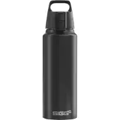 SIGG Waterfles WMB One Black 1,0L