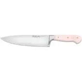 Wüsthof Classic Colour Koksmes 20 Cm - Koksmessen Staal Pink Himalayan Salt - 1061700420