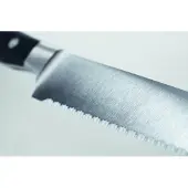Wüsthof Broodmes Precisiekartel 'Classic Ikon' 23cm