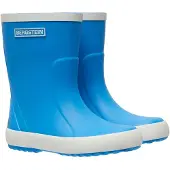 Bergstein BN Rainboot Regenlaarzen | Maat 38 Jongens Blauw