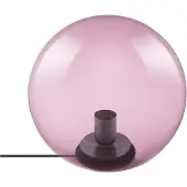 Ledvance Pendelarmatuur: voor tafel, E27, Vintage 1906 Bubble / 220…240 V, body materiaal: glas, IP20