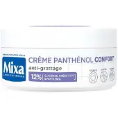 Mixa Panthenol Comfort Crème 150 ml