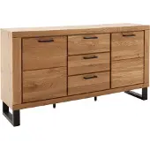 MCA Direkt Import KAMBO Dressoir T01