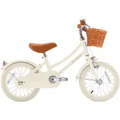 Banwood CLASSIC BIKE 14" VINTAGE CREAM