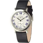 Zeno-Watch Basel Zeno Watch Basel Herenhorloge 6703Q-i3-rom