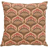 Hartman Ebba Amber Sierkussen 50x50x16 cm