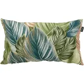 Hartman Lendekussen Alba Blue (50 x 30 cm)