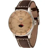 Zeno-Watch Basel Zeno Watch Basel Unisexhorloge P590-g6