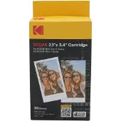 Kodak Instant print 2.1x3.4 cartridge for 30 photos