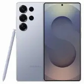Samsung Galaxy S25 Ultra S938B 256 GB (12 GB RAM) Zilverblauw