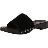 Softclox S3418 Bea kasjmier - Damesschoenen - 05-Zwart