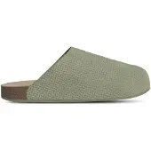 Adidas Originals Muiltjes 'Adimule' groen gemêleerd