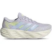 Adidas Loopschoen 'Galaxy 8' pastelblauw / lichtgroen / sering