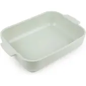 Peugeot Ovenschaal Appolia Rechthoeking Saliegroen 32 cm