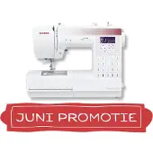 Janome Sewist 740DC
