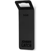 Höfats Flesopener Johnny Catch Magnet Zwart