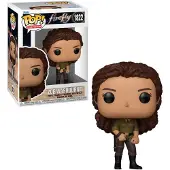Funko POP! Pop! Television: Firefly - Zoe Washburne #1822