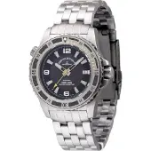 Zeno-Watch Basel Zeno Watch Basel Herenhorloge 6427-s1-9M