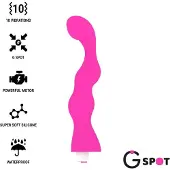 G-Spot | George Pink Vibrator