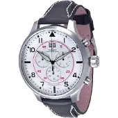 Zeno-Watch Basel Zeno Watch Basel Herenhorloge 6221N-8040Q-a2