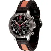 Zeno-Watch Basel Zeno Watch Basel Herenhorloge 9559TH-3-a15