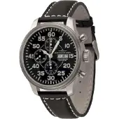 Zeno-Watch Basel Zeno Watch Basel Herenhorloge 8557TVDD-OB-a1